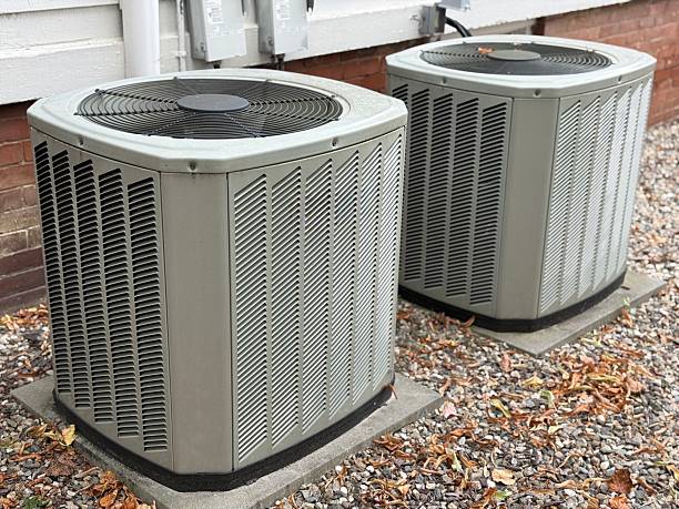 Reliable Ductwork Repair contractor in White Lake, MI by Leonard HVAC